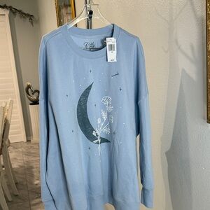 Cold Crush Kentucky Blue Sweatshirt